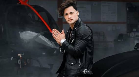 Asim ਦਾ ਰੈਪ Sky High ਤਿਆਰ, Teaser Out!