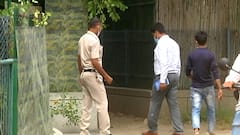 Delhi: 16-year-old attacked with axe in Moti Bagh | Ground report