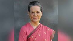 Congress: বুধবার কংগ্রেসের সংসদীয় নীতি নির্ধারক কমিটির বৈঠক সনিয়া গাঁধী