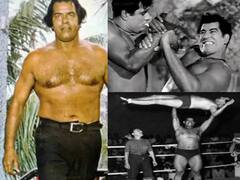Dara Singh Death Anniversary: हनुमान का किरदार निभाने से अमर हुए दारा सिंह, 100 से ज्यादा फिल्मों में किया काम