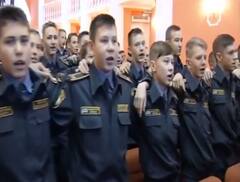 ਰੂਸ ਦੇ ਸਕੂਲ 'ਚ ਗੂੰਜਿਆ ਦੇਸ਼ ਭਗਤੀ ਜਗਾਉਣ ਵਾਲਾ ਹਿੰਦੁਸਤਾਨੀ ਗੀਤ