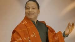Rath Yatra 2021: Sambit Patra teams up with Kailash Kher for 'Jagannath' song
