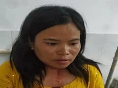 बागपत में नेपाल की महिला का गला काटकर हत्या का प्रयास, शोर मचाने पर आरोपी युवक फरार