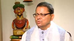 Uttarakhand में Arvind Kejriwal के फ्री वादों पर CM Pushkar Dhami का करारा जवाब