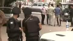 Lucknow Terror Conspiracy: Al-Qaeda terrorists use matchsticks to make bombs