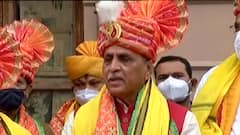 Ahmedabad:ભગવાન જગન્નાથજીની 144મી રથયાત્રા નીમિતે રાજ્યના મુખ્યમંત્રીએ જનતાને શું કરી અપીલ?