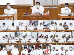 காவிரி: தமிழ்நாட்டிற்கே முழு உரிமை; முதலமைச்சர் ஸ்டாலின் பேச்சு