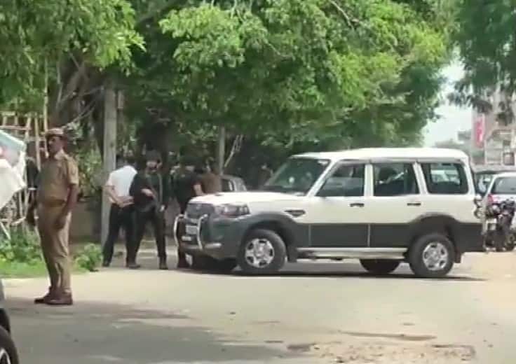 साजिश नाकाम: लखनऊ से गिरफ्तार आतंकियों के हैंडलर उमर अल मंडी की तलाश तेज, कानपुर और संभल से हिरासत में लिए गए 6 लोग
