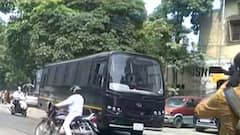 Luckonow के Special Court में दोनों आतंकी हुए पेश, रिमांड की मांग करेगी ATS