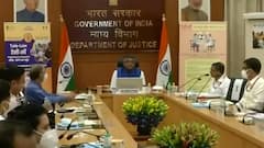 Prakash Javdekar and Ravi Shankar Prasad to get organisational role in BJP