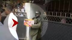 आतंकियों के पास से UP ATS को काशी,मथुरा सहित कई प्रमुख शहरों के नक्शे बरामद, आज कोर्ट में होंगे पेश