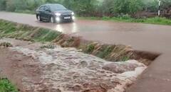 ગુજરાતમાં આગામી ત્રણ દિવસ ભારેથી અતિભારે વરસાદની આગાહી, જાણો ક્યાં તૂટી પડશે વરસાદ