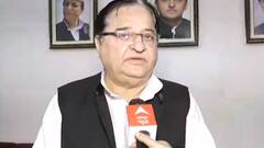 Uttar Pradesh: जनसंख्या नीति पर SP के सांसद ने CM Yogi पर कसा तंज, जानिए क्या कहा