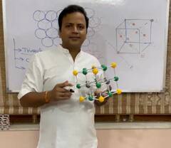 Meet The Teacher From Kota Imparting Education To 150 Children Who Lost Earning Members To Covid