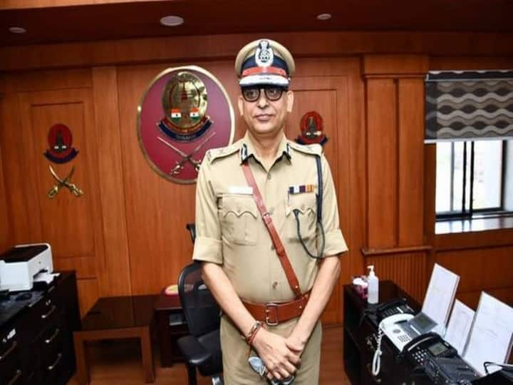 Chennai City Commissioner Shankar Jiwal orders transfers of 179 Inspectors of police in city சென்னையில் 179 காவல் ஆய்வாளர்கள் பணியிட மாற்றம் - ஆணையர் சங்கர் ஜிவால் உத்தரவு..!