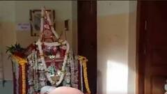 Baghbazar Balaram Basu Rath Yatra: এবারও ভক্তশূন্য বাগবাজার বলরাম বসুর বাড়ির রথযাত্রা