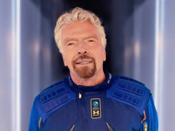 Space Race: Richard Branson Achieves Space Dream, Know What Jeff Bezos Told British Billionaire And What Elon Musk Aspires Space Race: Richard Branson Achieves Space Dream; Know What Jeff Bezos Told British Billionaire And What Elon Musk Aspires