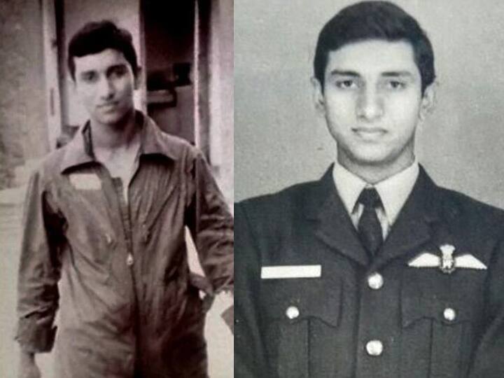 contribution Squadron Leader Vijay Karnik in the Indo-Pakistani War of 1971 पाकिस्तानच्या बॉम्बिंगला न डगमगता भुज विमानतळाची धावपट्टी दुरुस्त करणारे स्क्वॉड्रन लीडर विजय कर्णिक