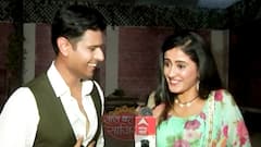 Ghum Hai Kisikey Pyaar Meiin: Virat & Chavan family's surprise birthday celebration for Sai