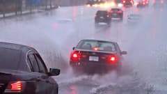 Failure in calculation of monsoon arrival unusual: IMD