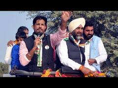 ਰਾਜਾ ਵੜਿੰਗ ਦਾ ਆਪਣੇ ਹੀ ਵਿੱਤ ਮੰਤਰੀ ਮਨਪ੍ਰੀਤ ਬਾਦਲ ਤੇ ਹਮਲਾ, ਅਸਤੀਫੇ ਦੀ ਕੀਤੀ ਮੰਗ