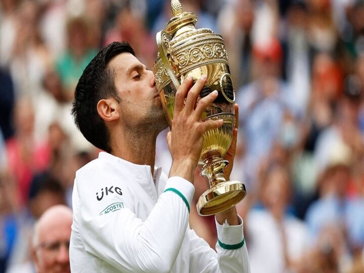 Wimbledon 2021: நோவக் ஜோகோவிச் வென்ற விம்பிள்டன் சாம்பியன்ஷிப்; 18 ஆண்டுகளாக ஆதிக்கம் செலுத்தும் பிக் த்ரீ !