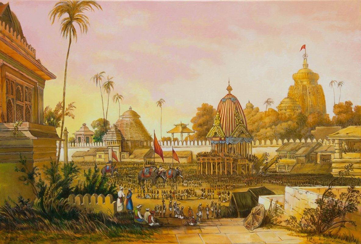 Puri Jagannath Temple History: ఏడు మోక్షదాయక క్షేత్రాల్లో ఒకటి...పక్షులు ఎగరని ఆలయం.. ఎన్నో వింతలు..మరెన్నో ఊహకందని విశేషాలు....