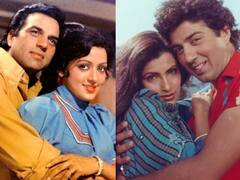 बॉलीवुड में पिता-पुत्र की ऐसी जोड़ियां जो शादीशुदा होते हुए भी दे बैठे दूसरी महिला को दिल