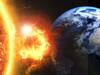 Solar Storm 2021 : मोबाईल नेटवर्क, GPS सिग्नल, वीज गायब होणार? पृथ्वीला धडकतंय विनाशकारी सौर वादळ 