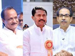 मुख्यमंत्री उद्धव ठाकरे आणि उपमुख्यमंत्री अजित पवार आपल्यावर पाळत ठेवून; नाना पटोलेंचा गंभीर आरोप