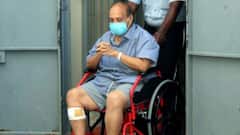 मेहुल चोक्सीला डोमिनिका हायकोर्टाकडून जामीन मंजूर, उपचारासाठी अँटिग्वाला जाण्याची परवानगी