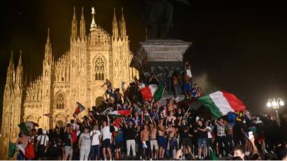 Some Thoughts Of An Indian On The Euro 2020 Final, know in details Euro 2020 Final: வெற்றி.. தோல்வி... நிற வெறி தாக்குதல்.. கால்பந்து ஆட்டத்தின் எதிர்காலம் என்னவாகும்?