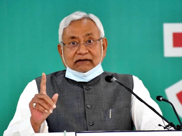 Pegasus Row: In First Among BJP Allies, Bihar CM Nitish Kumar Bats For Probe Into Snooping Claims