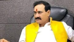 Red Alert issued in Madhya Pradesh post terrorists arrested by UP ATS