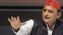 UP BJP के आतंकियों वाले ट्वीट पर दिखे Akhilesh Yadav, पूछे ये सवाल !