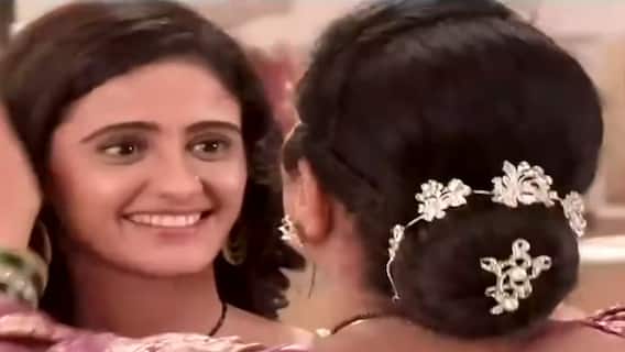 Watch full Saas Bahu Aur Saazish of 12th July, 2021