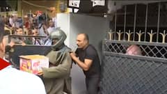 Baat To Chubhegi: Akhilesh Yadav को पुलिस पर नहीं है भरोसा, UP BJP का जोरदार पलटवार