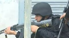 लखनऊ में फरार आतंकियों की तलाश जारी, कोलकाता में भी 3 संदिग्ध आतंकी गिरफ्तार