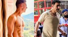 ਅਕਸ਼ੈ ਕੁਮਾਰ ਨੇ ਕਿਉਂ ਵਧਾਇਆ 5 ਕਿਲੋ ਵਜ਼ਨ?