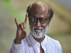 ''அரசியலுக்கு வரலாமா, வேண்டாமா? என ஆலோசிக்கவுள்ளேன்'' - ரஜினிகாந்த்