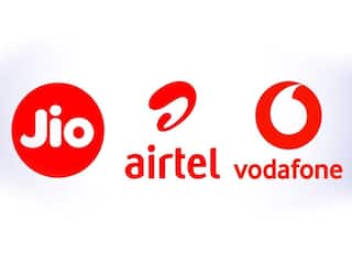 Vi-Jio-Airtelના આ છે સસ્તામાં સસ્તાં પ્લાન, 100 રૂપિયાથી ઓછામાં મળી રહી છે ઇન્ટરનેટ અને કૉલિંગની સુવિધા, જાણો પ્લાન.....