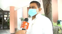 Uttar Pradesh में संदिग्ध आतंकी के पकड़े जाने पर गृह राज्य मंत्री Ajay Kumar Mishra ने कही बड़ी बात