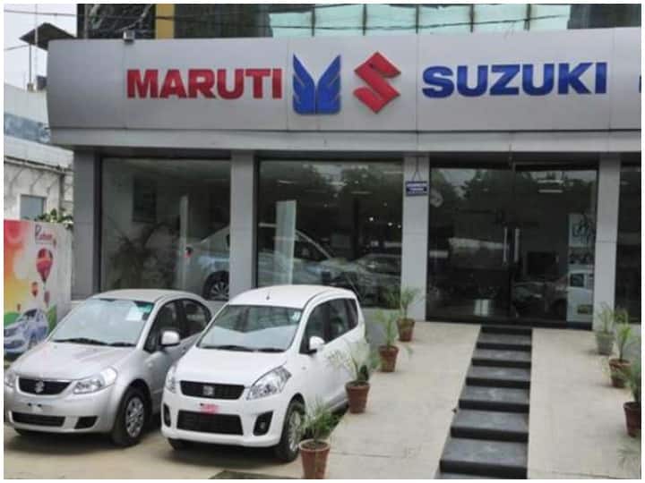 Production of Maruti Suzuki will decrease in this month for this reason मारुति सुजुकीः इस महीने प्रोडक्शन में आ सकती है कमी, डिलीवरी के लिए करना पड़ सकता है इंतजार