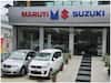 Maruti Suzuki ਹੁਣ ਡੀਜ਼ਲ ਵਾਹਨ ਨਹੀਂ ਬਣਾਏਗੀ, ਇਨ੍ਹਾਂ ਕਾਰਨਾਂ ਕਰਕੇ ਲਿਆ ਫੈਸਲਾ