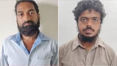 पाकिस्तान हैंडलर के संपर्क में थे लखनऊ से गिरफ्तार आतंकी