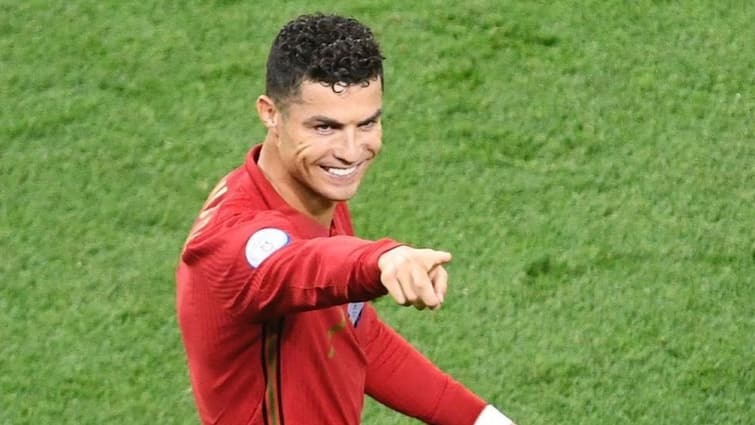 Euro Cup 2020 Portugal captain Cristiano Ronaldo wins Golden Boot Euro 2020 Golden Boot: ইউরো কাপে গোল্ডেন বুটের মালিক হলেন ক্রিশ্চিয়ানো রোনাল্ডো