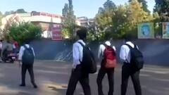 Bihar में आज से खुलेंगे स्कूल-कॉलेज, कोरोना गाइडलाइन का पालन करना जरूरी