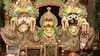 Jagannath Puri Rath Yatra: Devotees not allowed as per Covid protocols