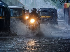 ગુજરાતમાં આગામી ત્રણ દિવસ ભારે વરસાદની આગાહી, ત્રણ બંદર પર લગાવાયા ભયસૂચક સિગ્નલ