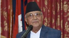 KP Sharma Oli को तगड़ा झटका, दो दिनों में Nepal को मिलेगा नया PM